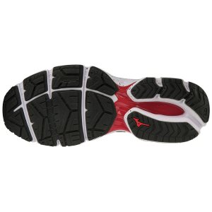 Mizuno Wave Ultima 11 Παπουτσια Για Τρεξιμο Ανδρικα - Μαυρα